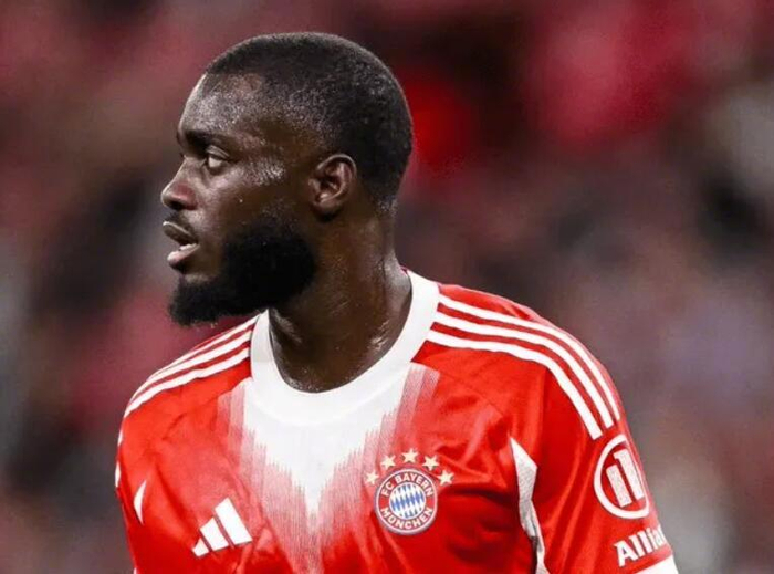 网页版登录入口-拜仁将续约乌帕梅卡诺,年薪2000万欧元|RMC|后卫|拜仁慕尼黑|皇家马德里|巴黎圣日耳曼_新浪体育_新浪新闻