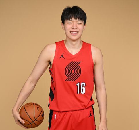 kaiyun 官网-开拓者媒体：球队没有准备好迎接杨瀚森的场外影响！