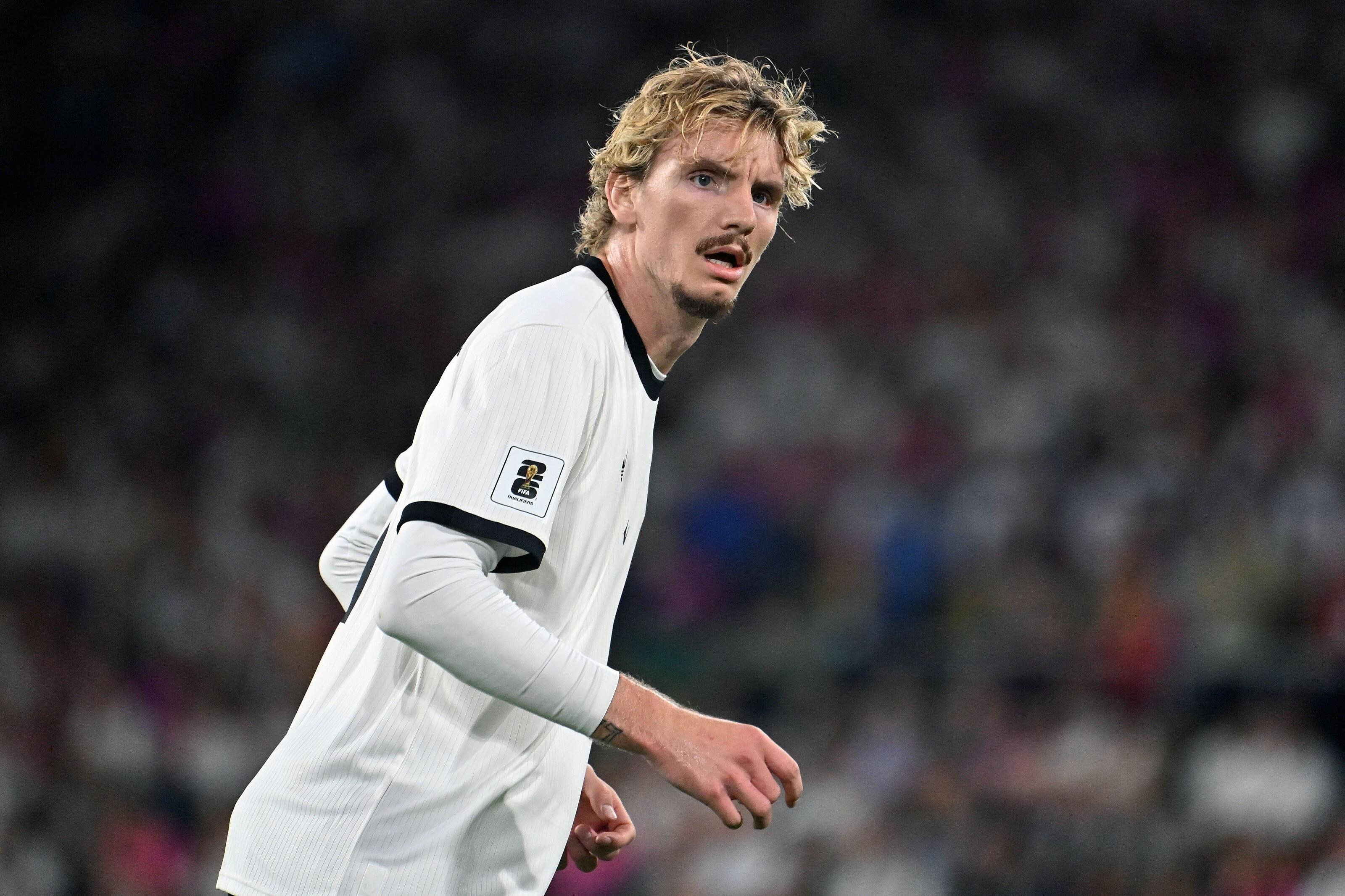 前德国国脚谈沃尔特马德被嘘：令人尴尬，转会费高不是他的错