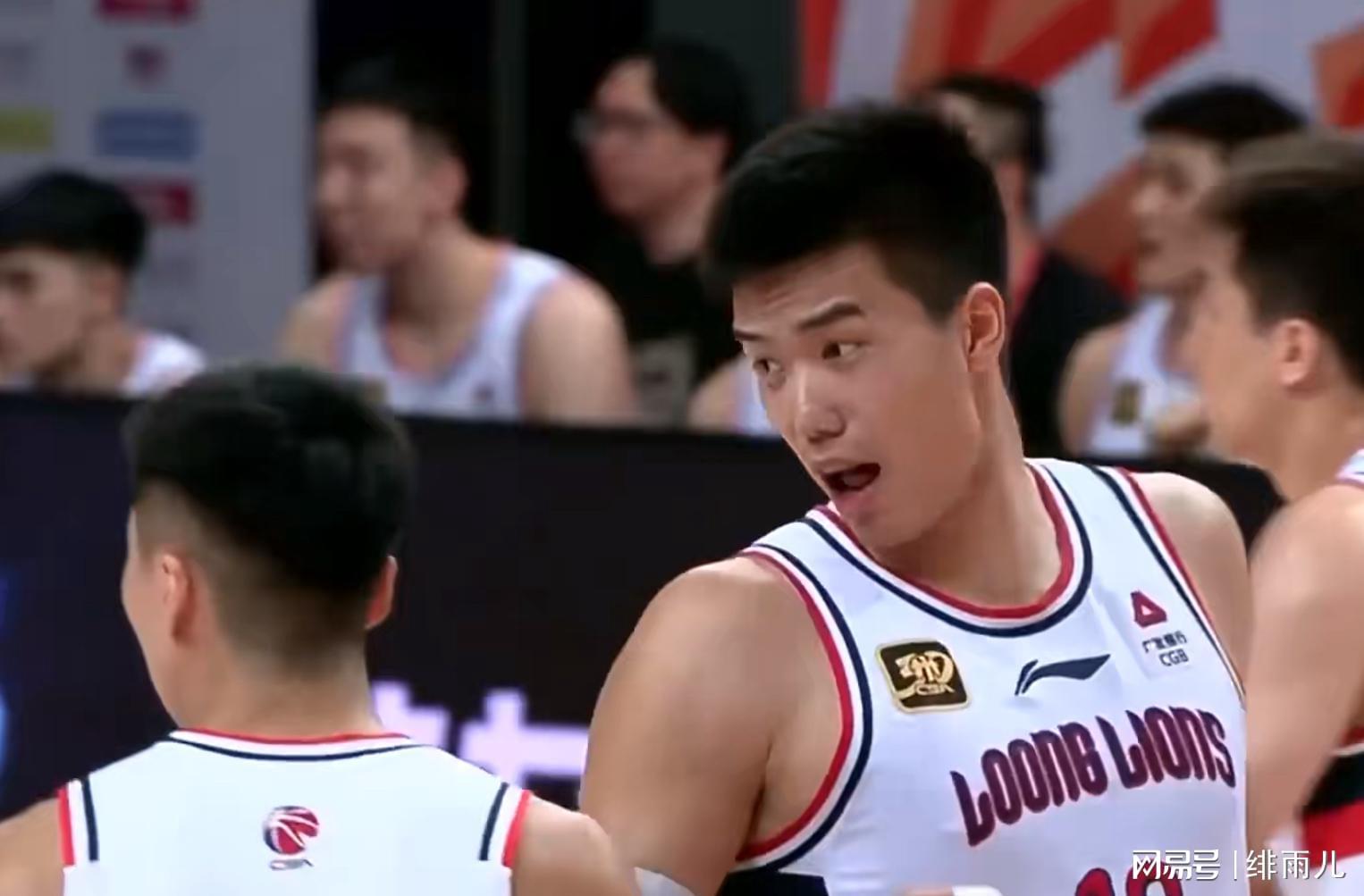 kaiyun 官网-正式到位!男篮“空间型内线”驰援杜锋,这可是广东队的争冠法宝