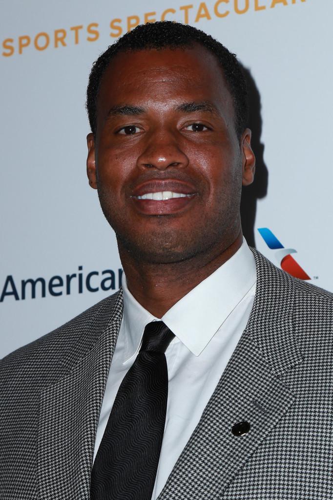 体育视频直播-美记：NBA退役老将&amp;amp;联盟大使杰森-科林斯正在接受脑肿瘤治疗