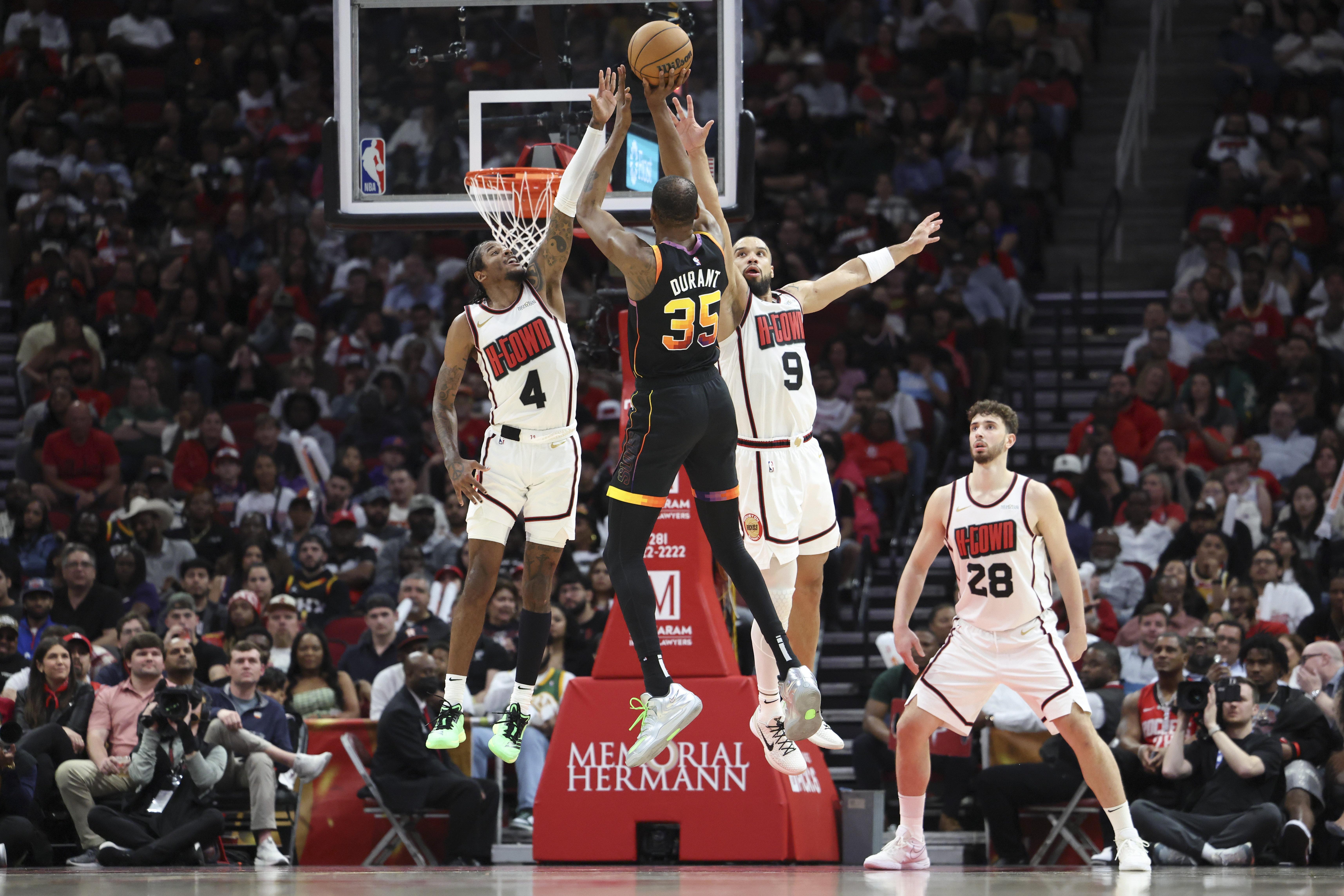 app下载-新援实力榜：杜兰特成火箭冲冠最后拼图 湖人掘金补强效果几何？