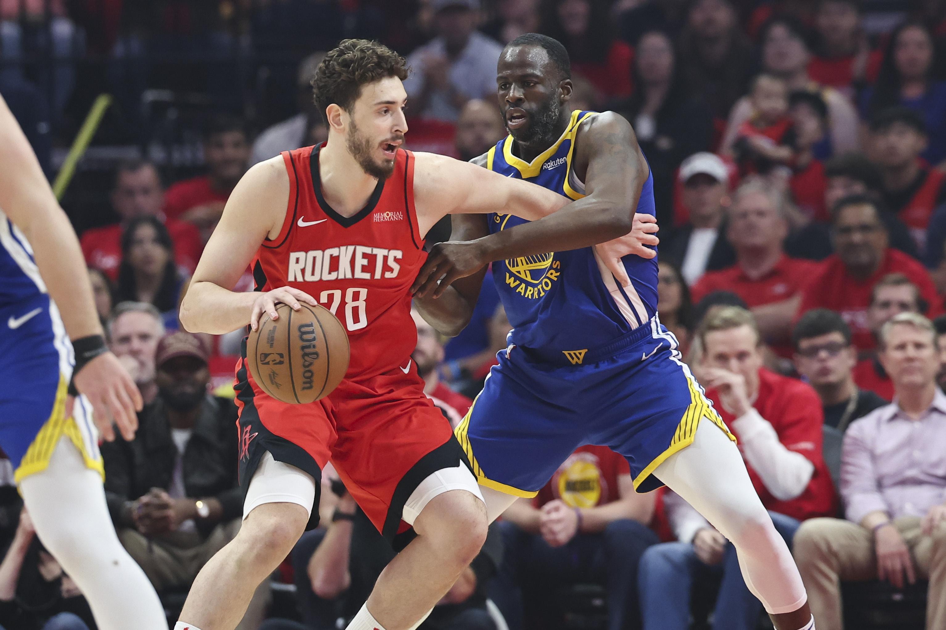 app下载-新援实力榜：杜兰特成火箭冲冠最后拼图 湖人掘金补强效果几何？