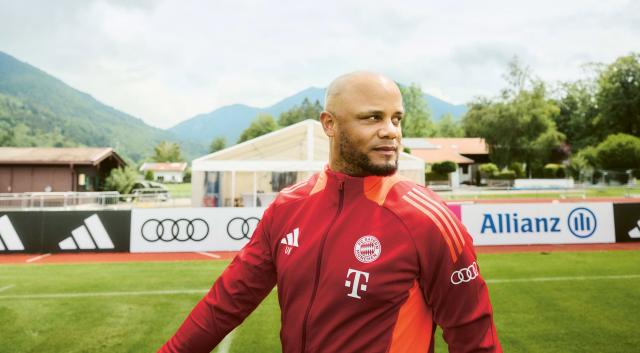 体育视频直播-上季联赛夺冠本季至今全胜 拜仁与孔帕尼续约两年