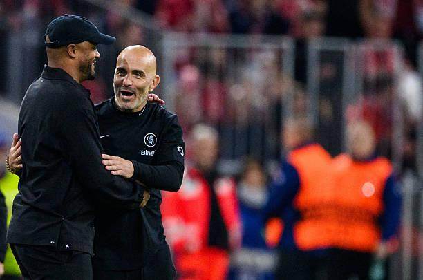 网页版登录入口-车毁仁王！马雷斯卡交学费：打拜仁跟打巴黎不一样