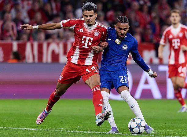 网页版登录入口-车毁仁王！马雷斯卡交学费：打拜仁跟打巴黎不一样