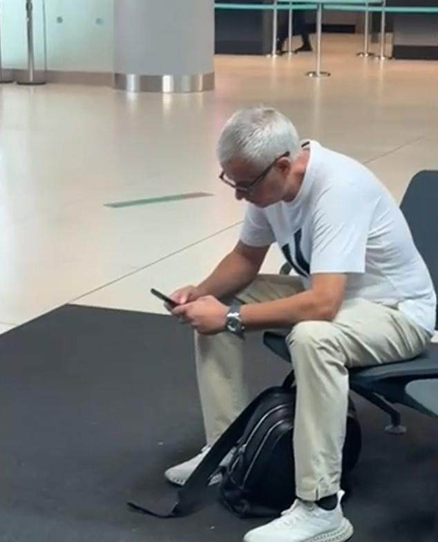 网页版登录入口-被炒后孤身回 穆里尼奥失魔力 葡萄牙队敢用他吗？