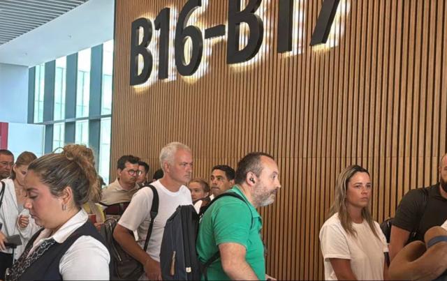 网页版登录入口-被炒后孤身回 穆里尼奥失魔力 葡萄牙队敢用他吗？