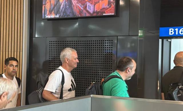 网页版登录入口-被炒后孤身回 穆里尼奥失魔力 葡萄牙队敢用他吗？