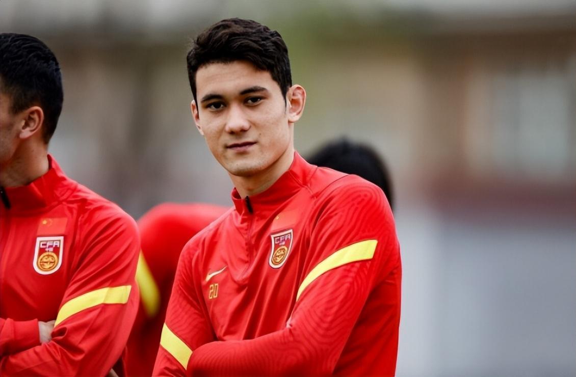网页版登录入口-U23国足亚洲杯踢泰国首发预测！多个位置迎来新面孔，王钰栋替补