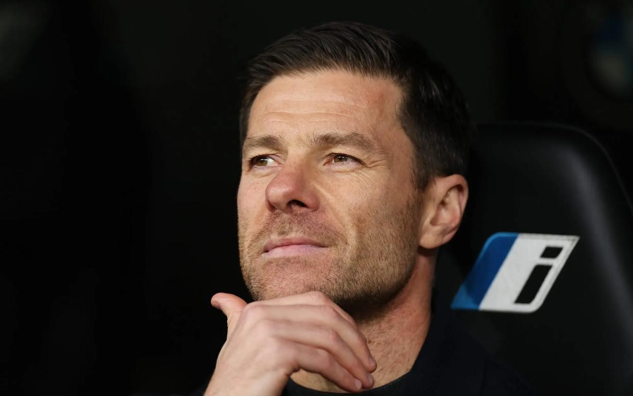 开云体育-阿隆索离开皇马真因曝光：缺乏尊重，与维尼修斯、巴尔韦德有冲突