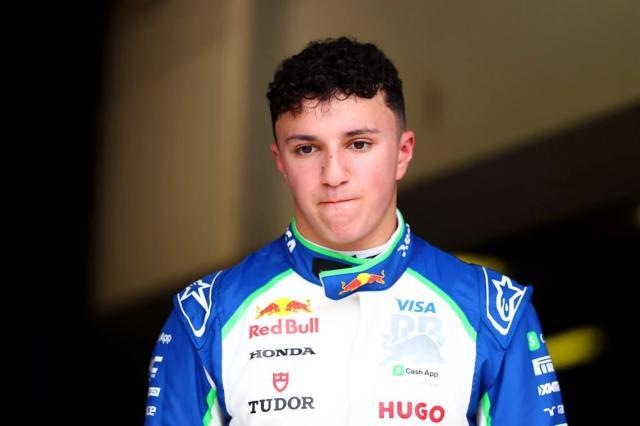 网页版登录入口-新赛季F1五大关键问题⑤：哪位新秀将半途被取代？