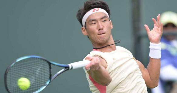 开云体育-布云朝克特：打到无氧，生存有望