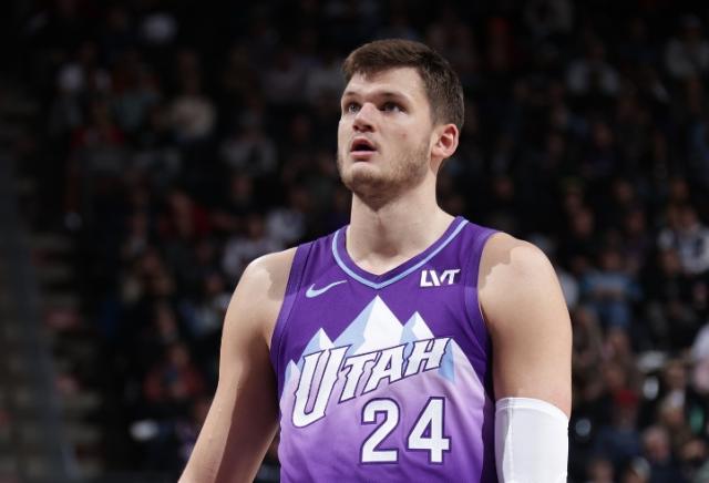 网页版登录入口-补强尚未结束 湖人将重点关注替补控卫与护筐中锋