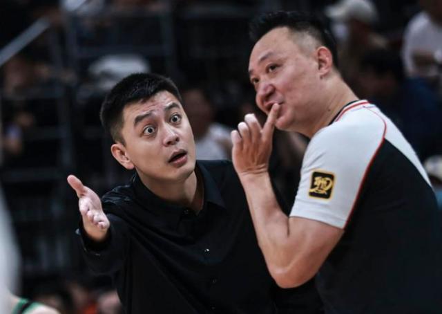 开云体育-外援主宰CBA俱乐部杯？国手缺阵改变争冠格局