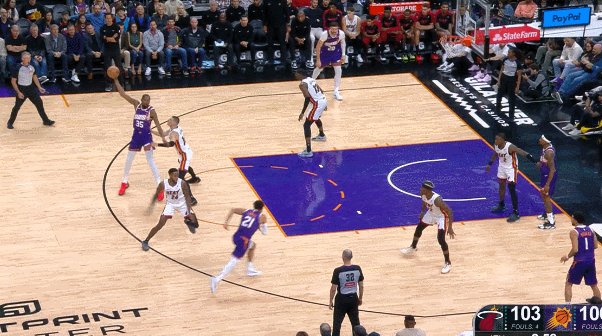 app下载-不老死神再次挥刀收割胜利 太阳6连胜冲到西部第1