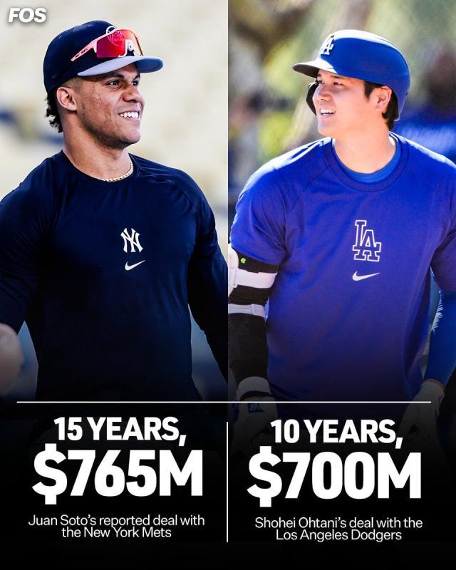 体育视频直播-15年7.65亿美元！这位棒球球员凭啥年薪超5000万？