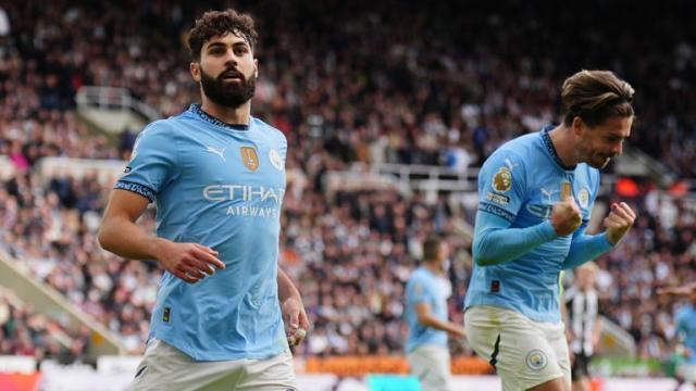 体育视频直播-【复盘】中场被疯抢领先守不住，曼城开始想念罗德里