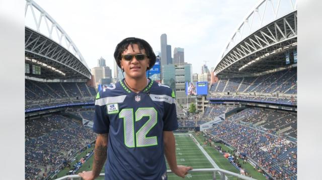 体育视频直播-状元日记（一）西雅图篮球传承，班凯罗接过前辈火炬