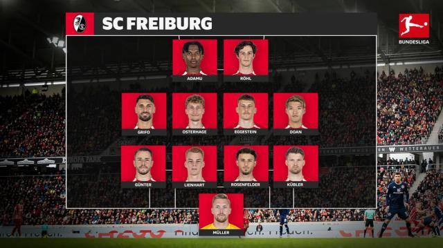 app下载-【德甲前瞻②】失核之夏，中游阶级无以期待奇迹？