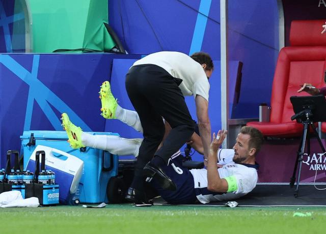 体育视频直播-心率成欧洲杯新热词，心梗三狮如何带动球迷心跳？