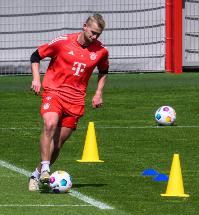 体育视频直播-折将输球+选帅闹剧，决战皇马前拜仁“不会受影响”？