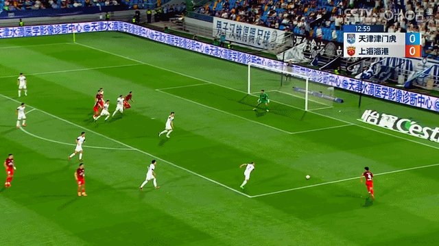 1718373318671013414.gif app下载-【中超】古斯塔沃两球蒋光太建功 津门虎0比3海港