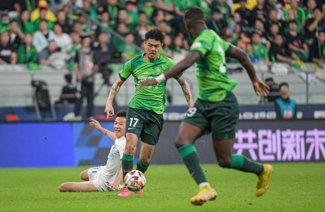 1696072271754082045.jpg kaiyun 官网-【中超】杨立瑜法比奥连续破门 国安2比0大连人