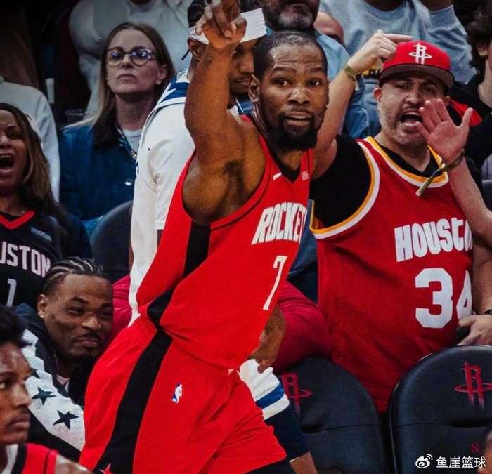 体育视频直播-火箭赢球又出新问题，杜兰特历史第一！申京有功有过，一人成关键|凯文·杜兰特|谢泼德|外线|森林狼|明尼苏达森林狼队_新浪体育_新浪新闻