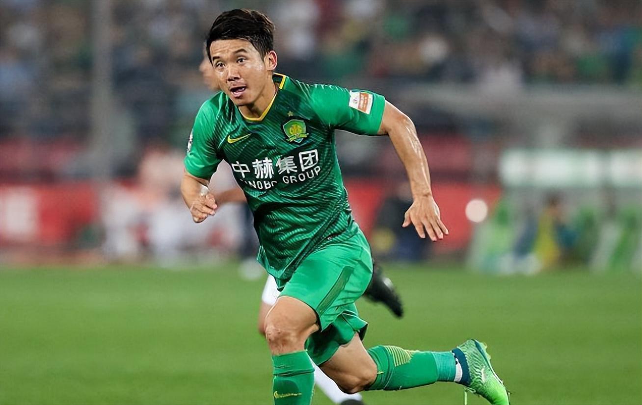 质疑声中，北京国安做出两个非常明智的决定，两大本土王牌不走了