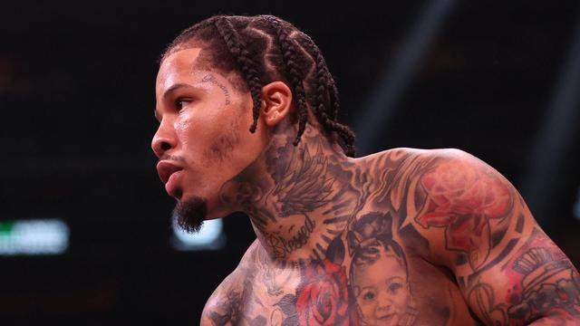 开云体育-拳王当为榜样,而非恃强凌弱者:拳王戴维斯被WBA降级为休战拳王|格尔文塔·戴维斯|拳台|安东尼·戴维斯|杰克·保罗|迈阿密_新浪体育_新浪新闻