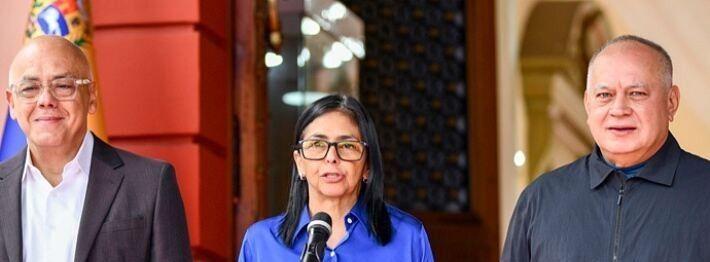 网页版登录入口-被捕不到两周后,马杜罗已被委内瑞拉彻底放弃,原因令人唏嘘