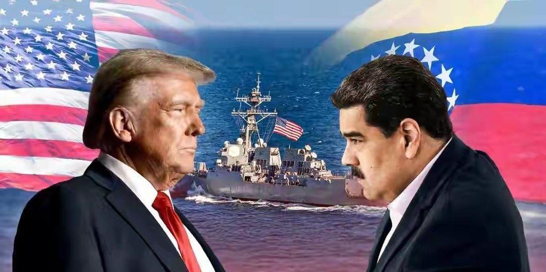 网页版登录入口-被捕不到两周后,马杜罗已被委内瑞拉彻底放弃,原因令人唏嘘