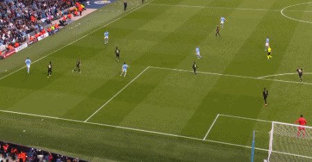 体育视频直播-【早报】碾压进决赛！曼城4比0皇马消灭“1%”！