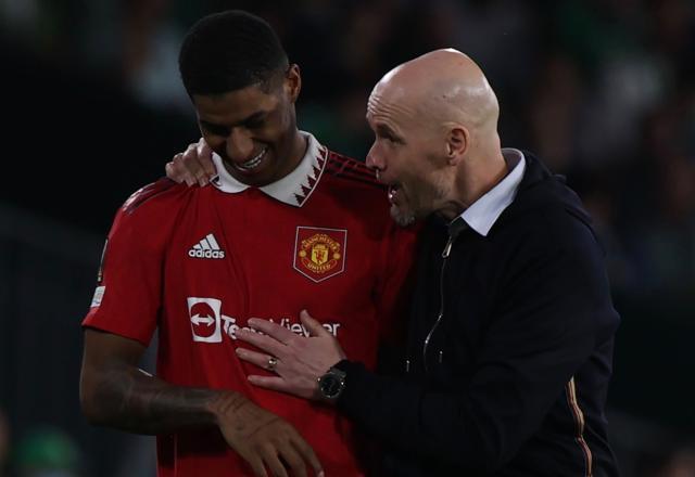 kaiyun 官网-林良锋：欧联晋级曼联先别得意，攻防两端仍有破绽