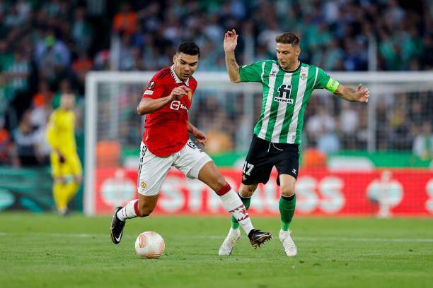 kaiyun 官网-林良锋：欧联晋级曼联先别得意，攻防两端仍有破绽