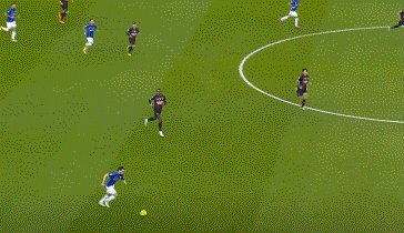 【意超级杯】劳塔罗+哲科破门 国际米兰3比0AC米兰