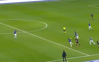 【意超级杯】劳塔罗+哲科破门 国际米兰3比0AC米兰