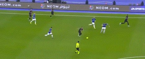 【意超级杯】劳塔罗+哲科破门 国际米兰3比0AC米兰