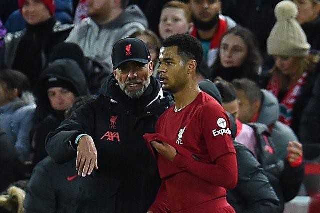 1673143139921064370.jpg 体育视频直播-死里逃生!努涅斯终于进球了,但利物浦中场失控了…