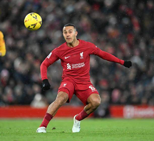 1673143164491025602.jpg 体育视频直播-死里逃生!努涅斯终于进球了,但利物浦中场失控了…