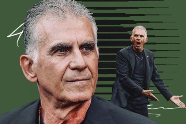 1670482423171046212.jpeg kaiyun 官网-奎罗斯或将继续留任伊朗队主帅 率队准备亚洲杯