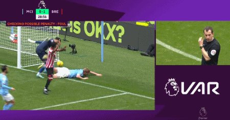 网页版登录入口-【英超】托尼双响+绝杀，曼城1比2爆冷负布伦特福德