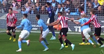 网页版登录入口-【英超】托尼双响+绝杀，曼城1比2爆冷负布伦特福德