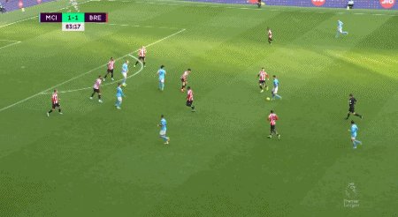 网页版登录入口-【英超】托尼双响+绝杀，曼城1比2爆冷负布伦特福德