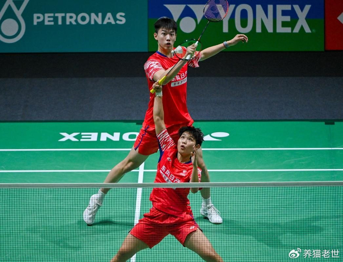 开云体育-世界第1遭逆转！决胜局连丢8分葬送好局，凤凰组合1-2泰国王牌|苏皮萨拉|冯彦哲|德差波|黄东萍|马来西亚_新浪体育_新浪新闻