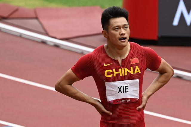 app下载-田径世锦赛第四日：谢震业登台亮相 跳高再争霸