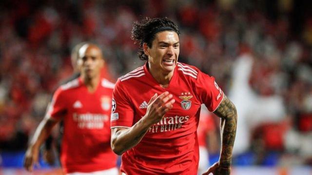 体育视频直播-拒绝纽卡斯尔 努涅斯顶替姆巴佩跟梅西内少搭档？