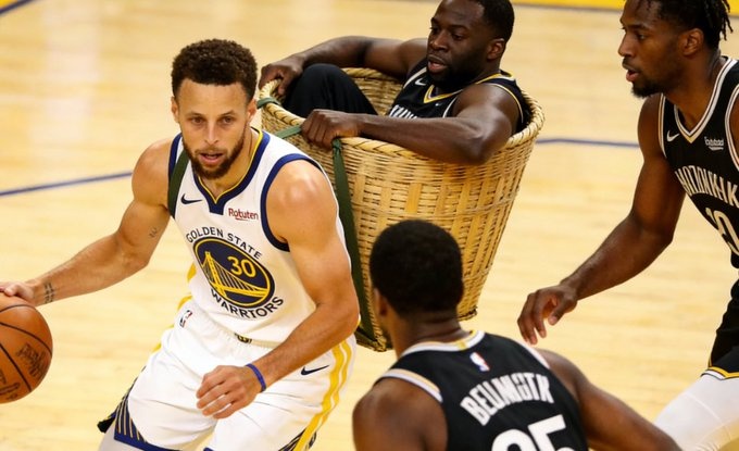 键盘侠|库里目前处于篮球地狱!勇士为迁就追梦牺牲太多&他是累赘