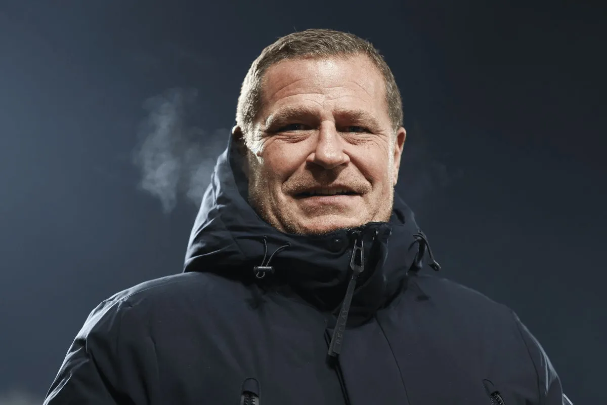 开云体育-法尔克:埃贝尔曾力排监事会众议要签下奥利塞;他职位稳固